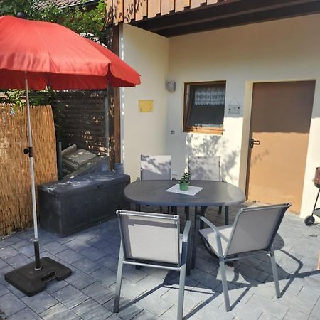 Ferienwohnung Lindau Am Bodensee Ngoại thất bức ảnh