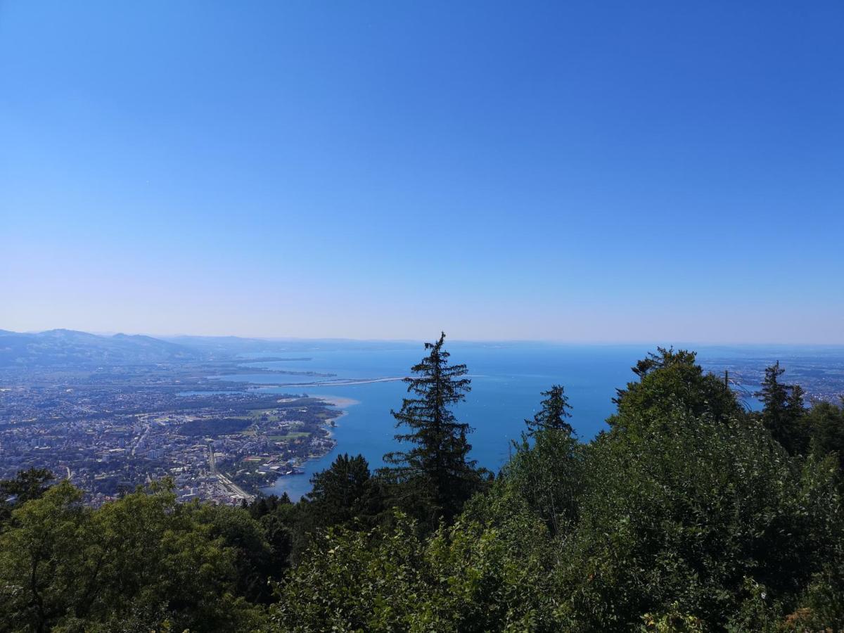 Ferienwohnung Lindau Am Bodensee Ngoại thất bức ảnh