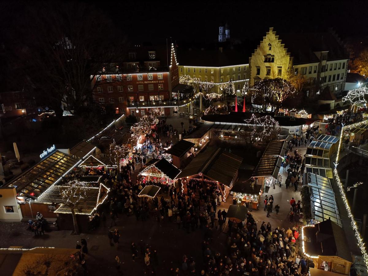 Ferienwohnung Lindau Am Bodensee Ngoại thất bức ảnh