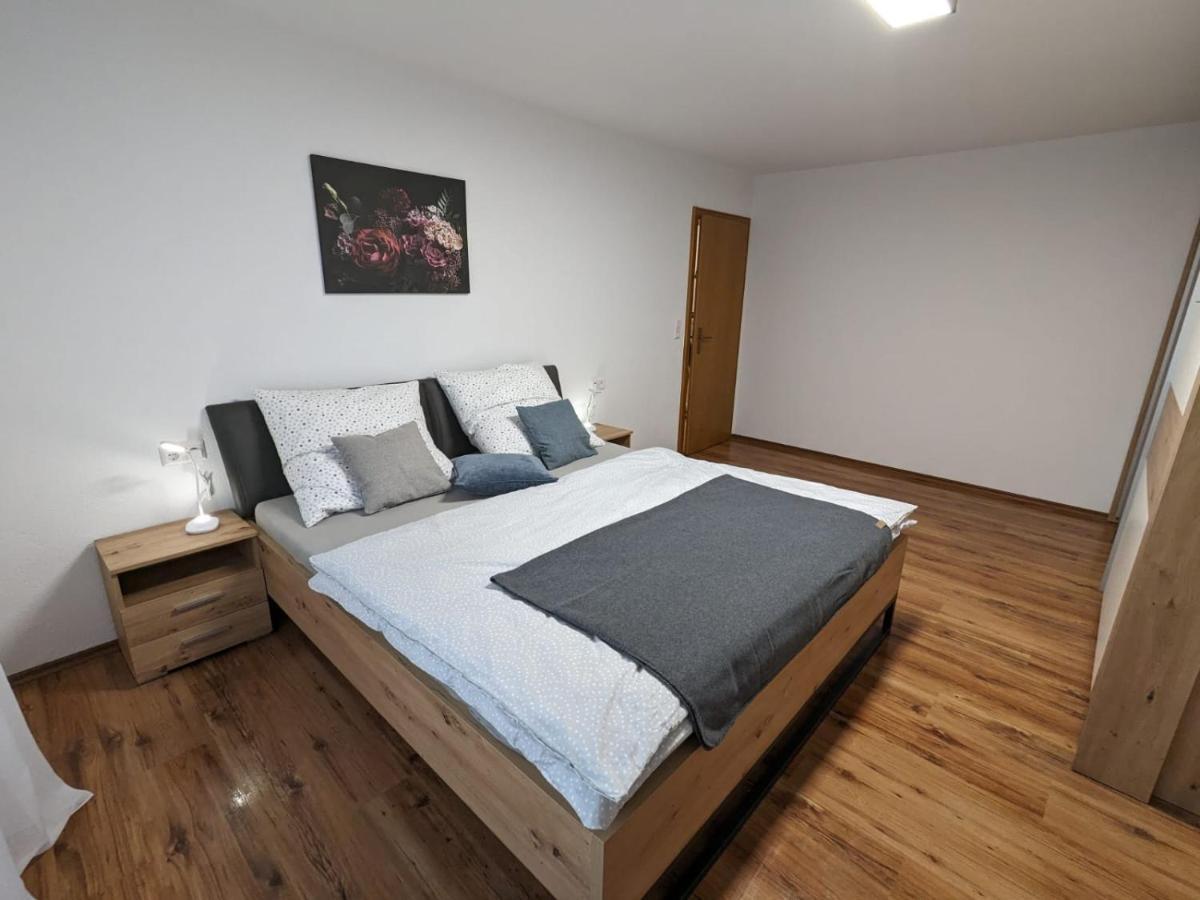 Ferienwohnung Lindau Am Bodensee Ngoại thất bức ảnh