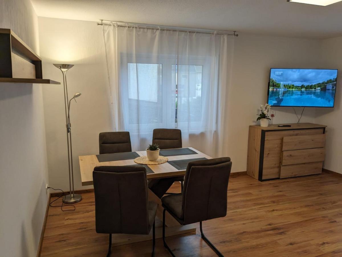 Ferienwohnung Lindau Am Bodensee Ngoại thất bức ảnh
