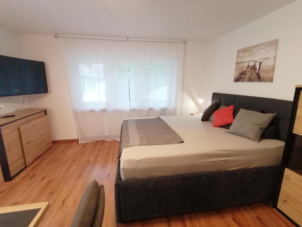 Ferienwohnung Lindau Am Bodensee Ngoại thất bức ảnh