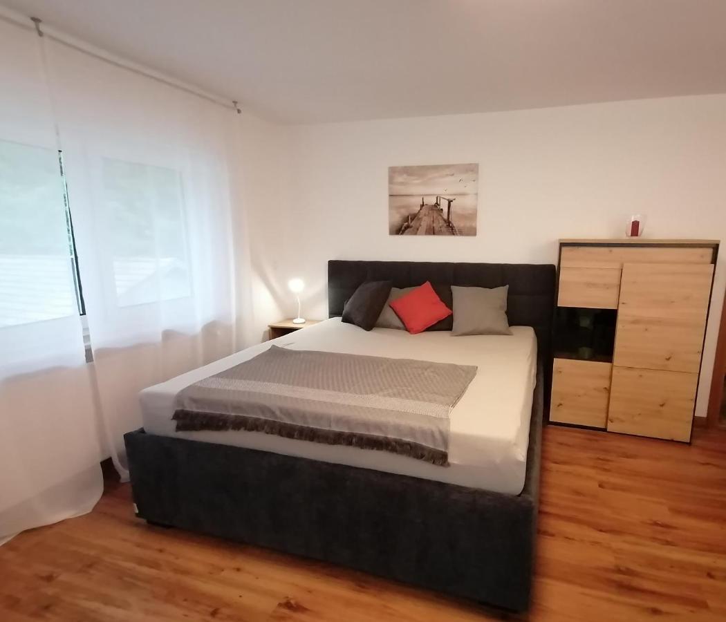 Ferienwohnung Lindau Am Bodensee Ngoại thất bức ảnh