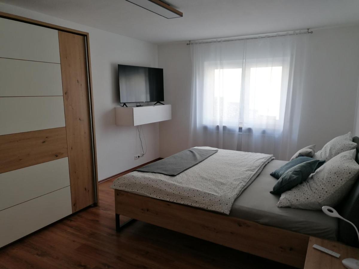Ferienwohnung Lindau Am Bodensee Ngoại thất bức ảnh
